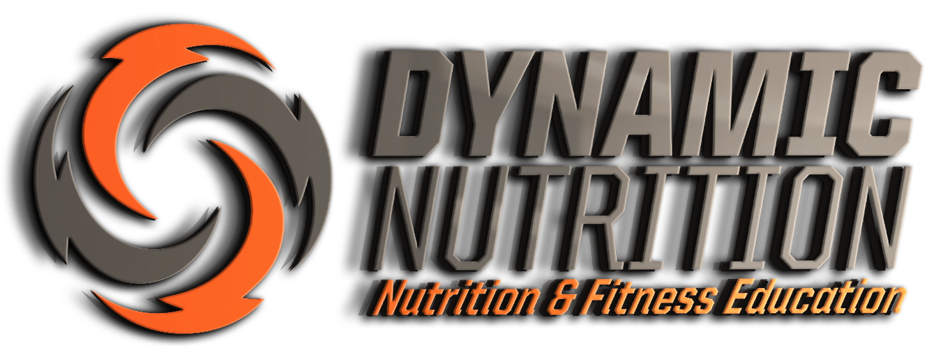 Dynamic Nutrition